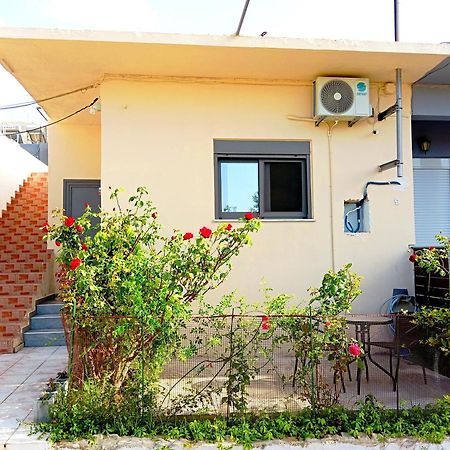 Dream House Souda Vila Exterior foto