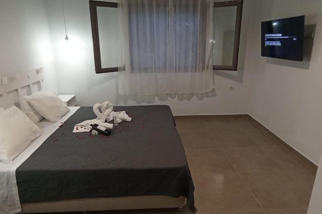 Dream House Souda Vila Exterior foto
