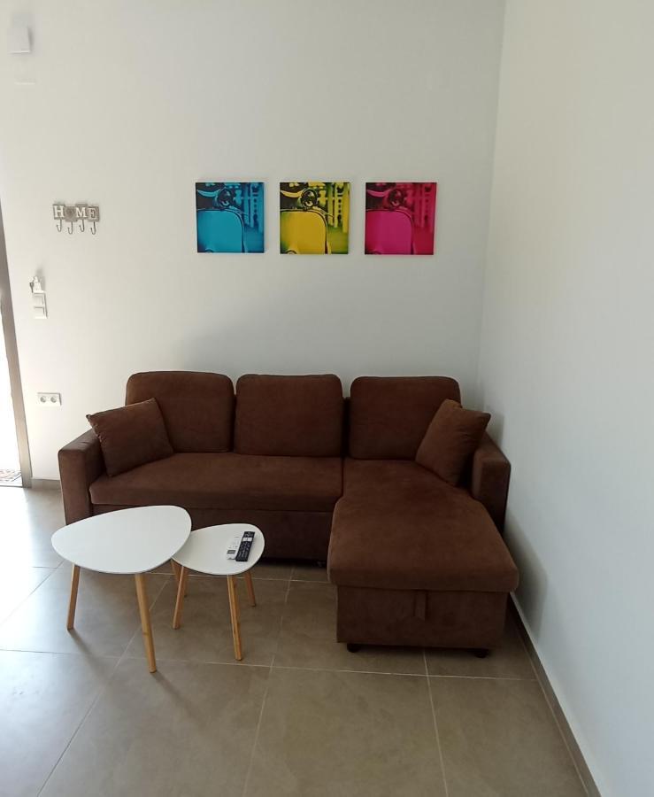 Dream House Souda Vila Exterior foto