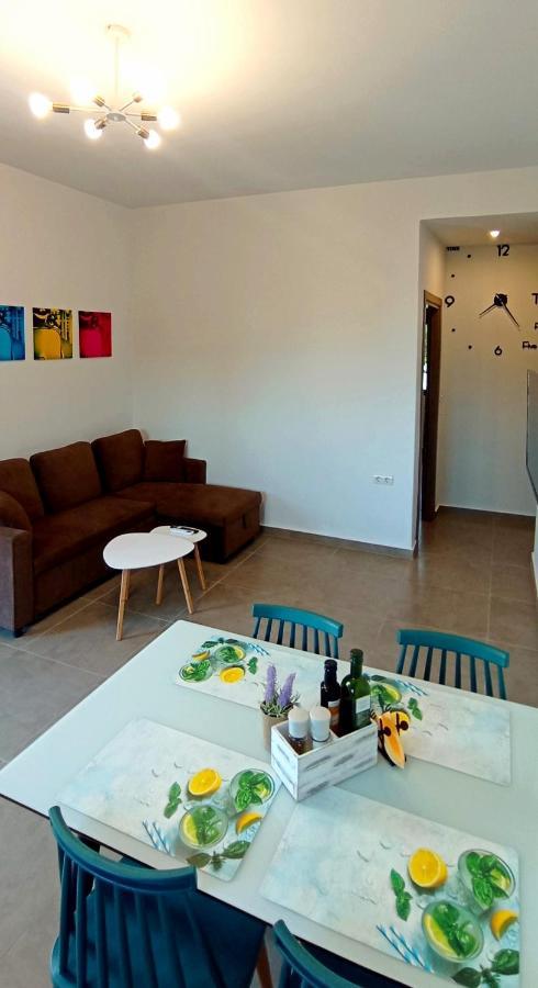 Dream House Souda Vila Exterior foto