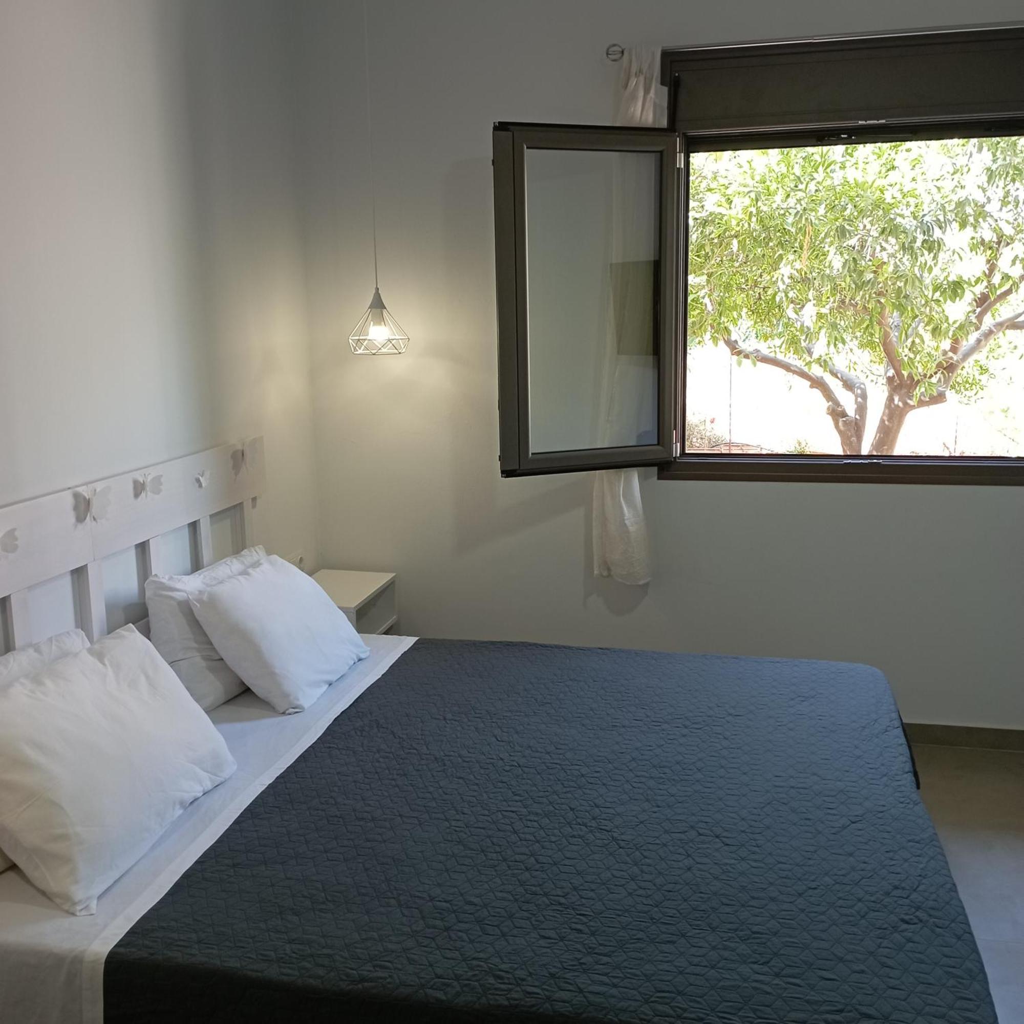 Dream House Souda Vila Exterior foto