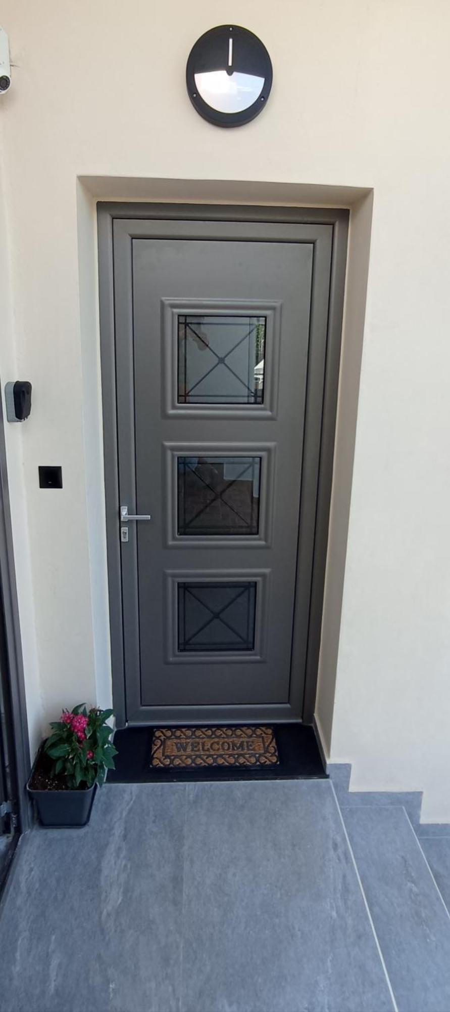 Dream House Souda Vila Exterior foto
