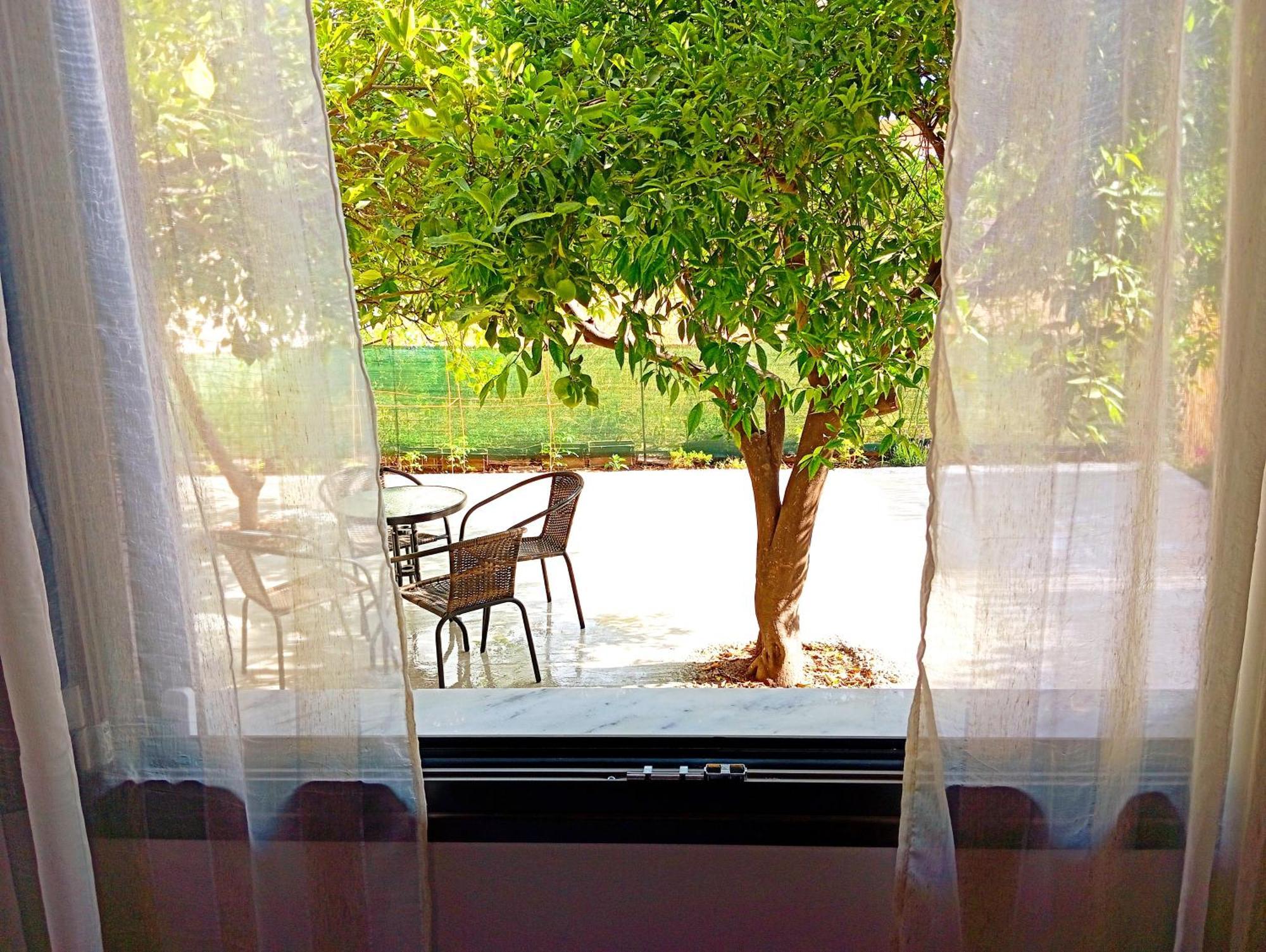 Dream House Souda Vila Exterior foto